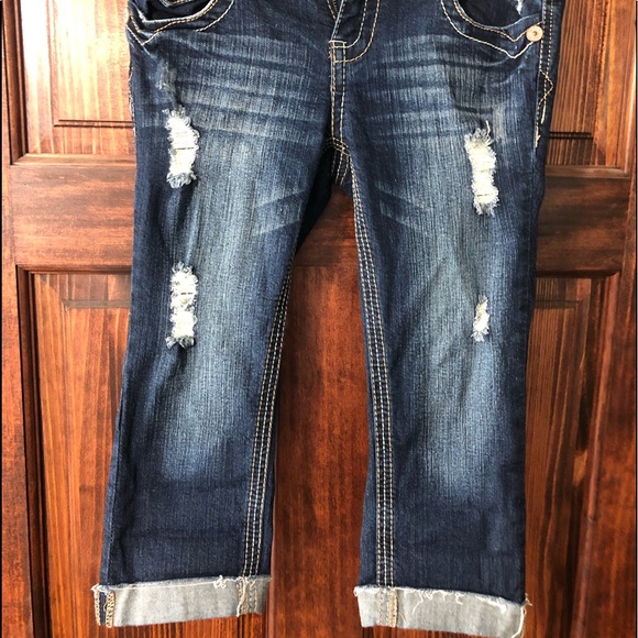 💎AMETHYST CAPRIS💎 - Picture 4 of 5